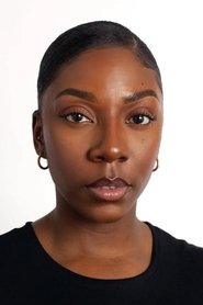 Aiyeesha Vassell portrait