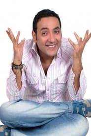 Yasser El Tobgy portrait
