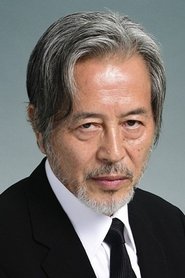 Hirotaro Honda portrait