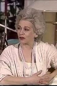 Eirini Dogani portrait