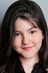 Marjorie Queiroz  portrait