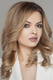 Anna Odobescu portrait