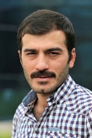 Ufuk Bayraktar portrait