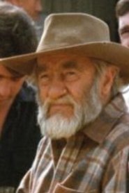 Harold Baigent portrait