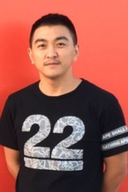 Guo Ke portrait