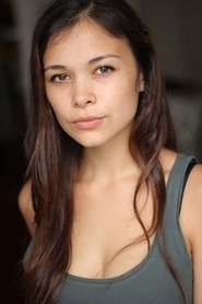 Megan Elizabeth Wright portrait