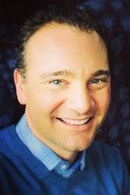 Jake Hanson portrait