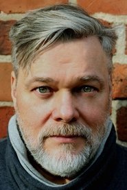 Torsten Münchow portrait