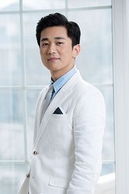 Chang Bo portrait