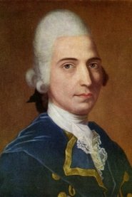 Gottfried August Bürger portrait