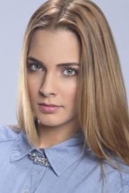 Kendra Santacruz portrait