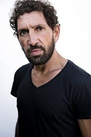 Fabrice Boutique portrait
