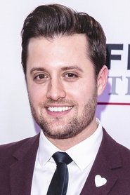 Nick Pitera portrait