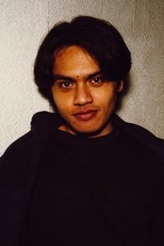 Vaizal Bagaskara portrait