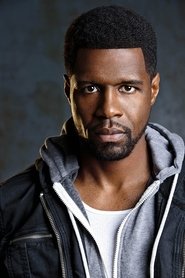 Garland Scott portrait
