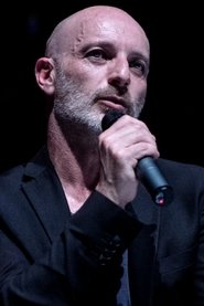Roberto Latini portrait