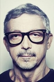 Jean-Pol Fargeau portrait