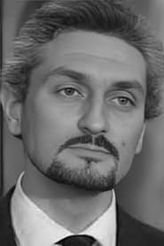 Guy Delorme portrait