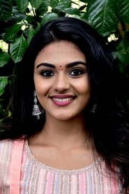 Nayan Sarika portrait