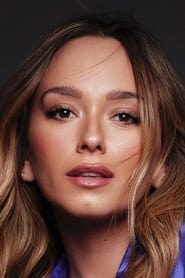 Lucía de la Fuente portrait