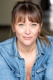 Nathalie Dodivers portrait