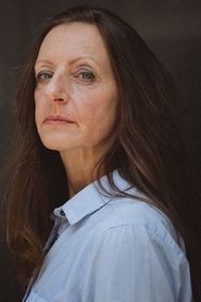 Sabine Herget portrait