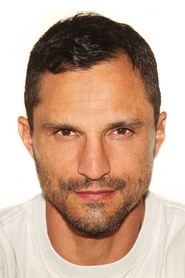 Dan Mor portrait