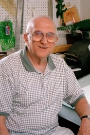 Bernard Waber portrait