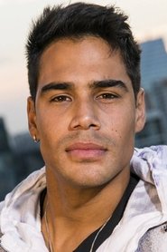 Micael Borges portrait