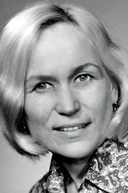 Maya Bulgakova portrait