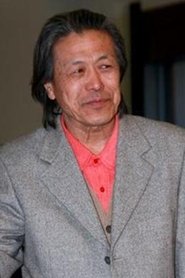 Ma Jingwu portrait