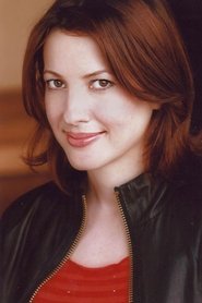 Bonnie McFarlane portrait