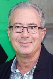 Ben Elton portrait