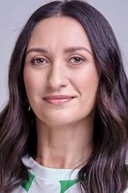 Kara Rickard portrait
