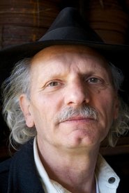 Nico Cirasola portrait