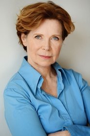 Marion Kracht portrait