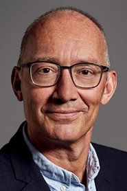 Niels Krause-Kjær portrait
