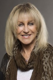 Christine McVie portrait