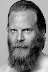 Stefán Hallur Stefánsson portrait