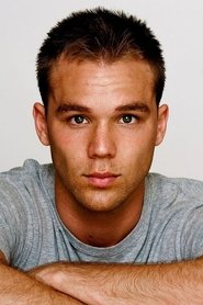 Lincoln Lewis portrait