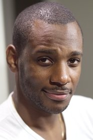 Olivier Kissita portrait