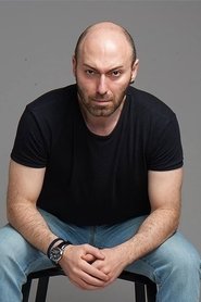 Emre Erçil portrait
