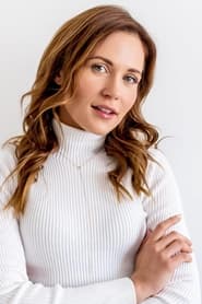 Natalka Denysenko portrait