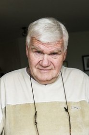 Magnús Ólafsson portrait