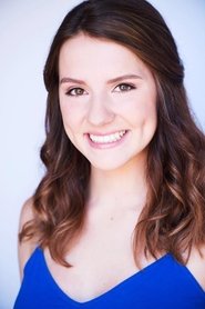 Eden McGuire portrait
