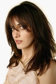 Sonja Kinski portrait