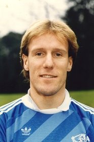 Hans van Breukelen portrait