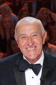 Len Goodman portrait