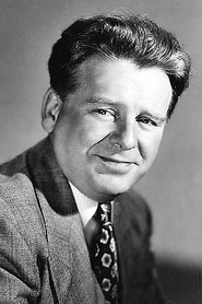 Wallace Ford portrait