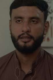Faraz Yousaf portrait